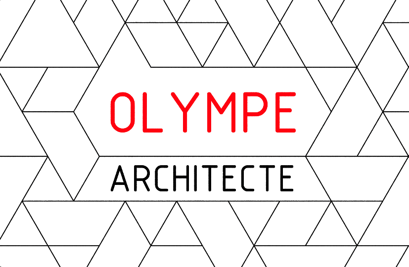 OLYMPE ARCHITECTE