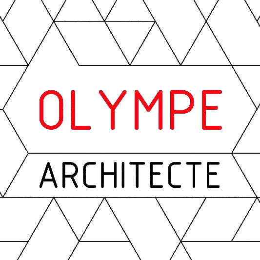 OLYMPE ARCHITECTE