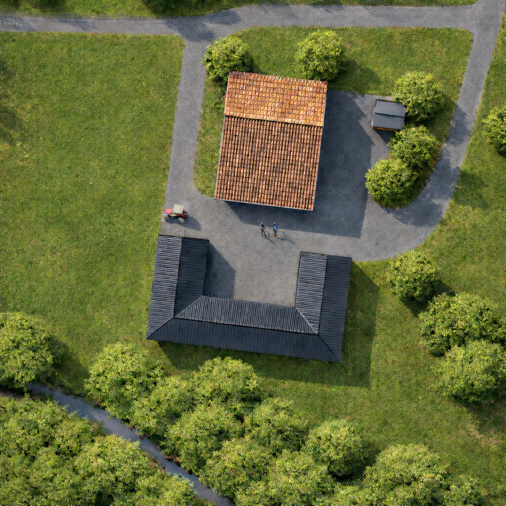 Industriel & viticole