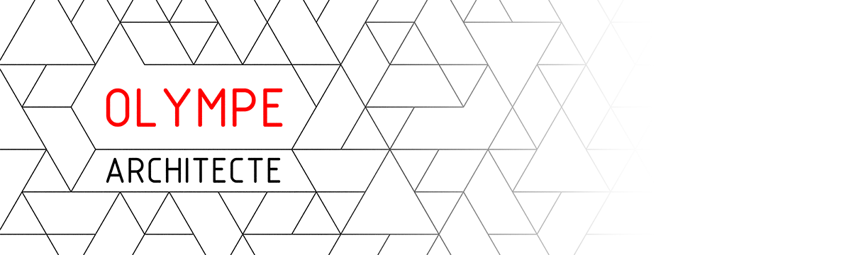 OLYMPE ARCHITECTE